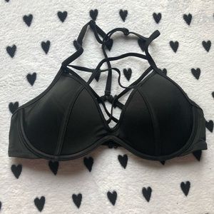 Victoria’s Secret PINK bikini top size L